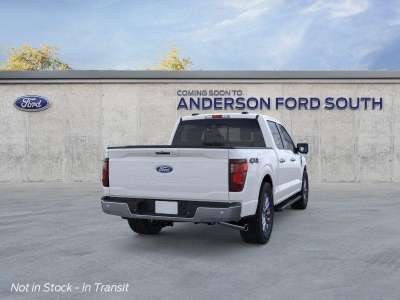 New 2026 Ford F-150 XLT Crew Cab Truck for sale in Lincoln NE