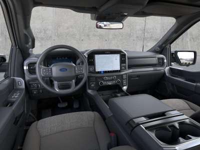 New 2026 Ford F-150 XLT Crew Cab Truck for sale in Lincoln NE