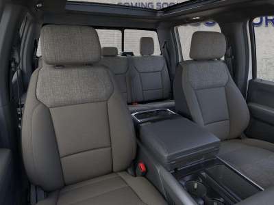New 2026 Ford F-150 XLT Crew Cab Truck for sale in Lincoln NE