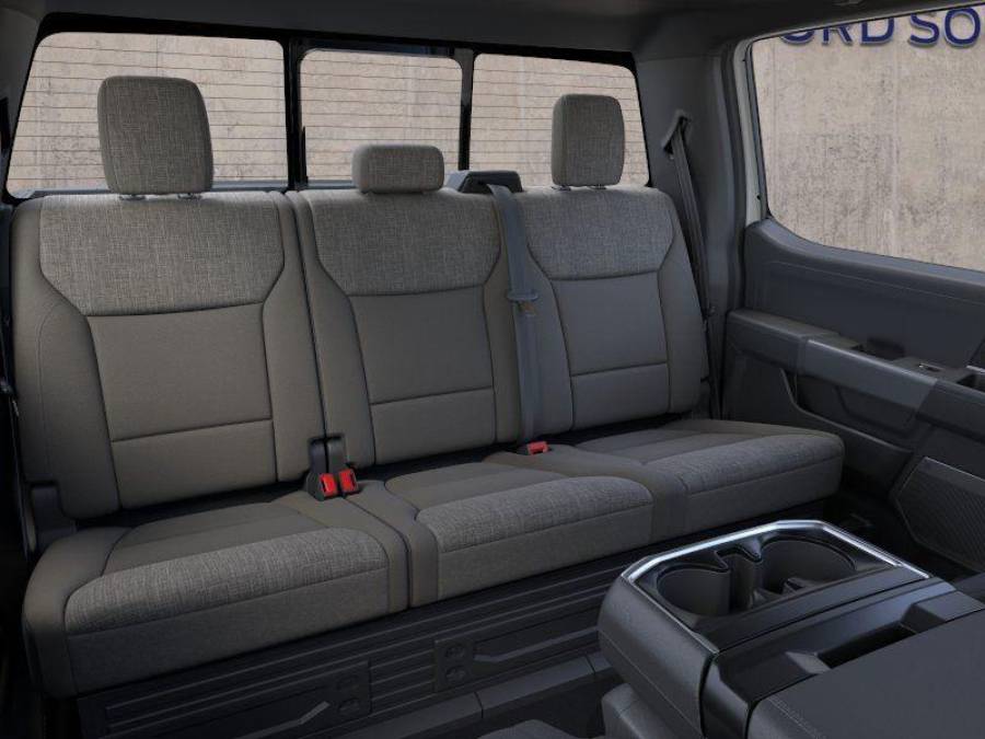 New 2026 Ford F-150 for sale in Lincoln NE
