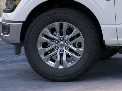 New 2026 Ford F-150 for sale in Lincoln NE