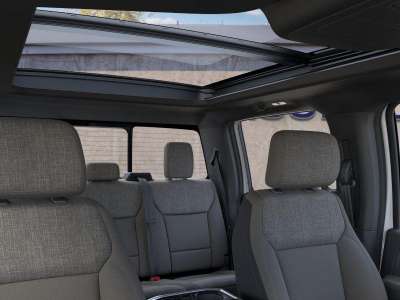 New 2026 Ford F-150 for sale in Lincoln NE