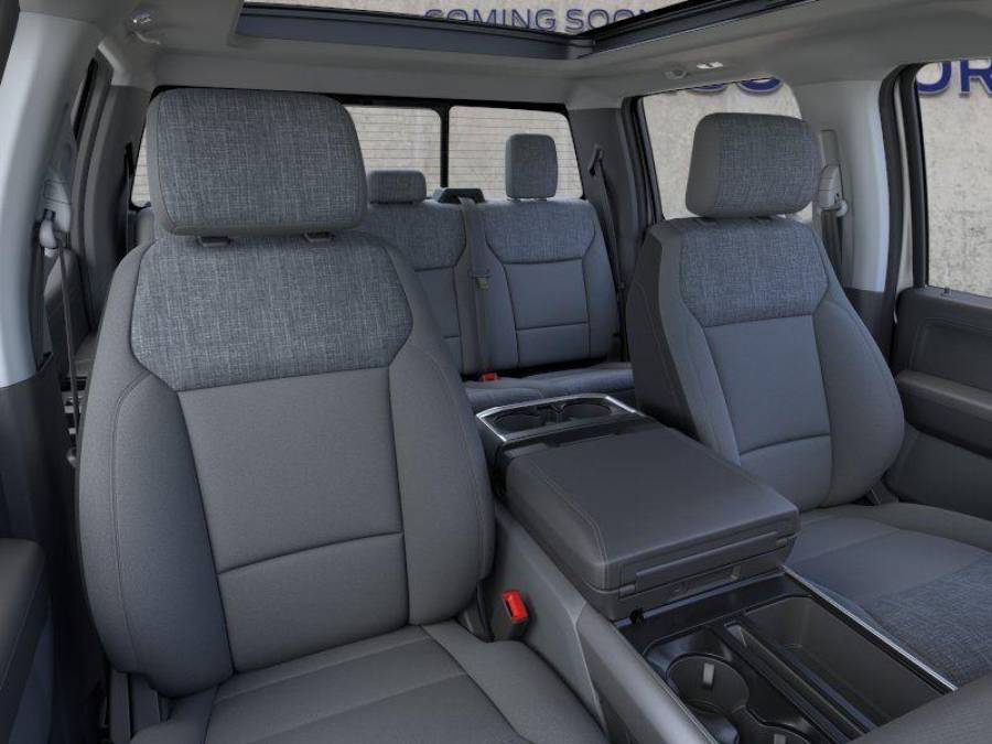 New 2026 Ford F-150 for sale in Lincoln NE