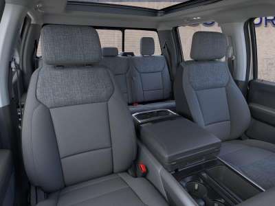New 2026 Ford F-150 XLT Crew Cab Truck for sale in Lincoln NE
