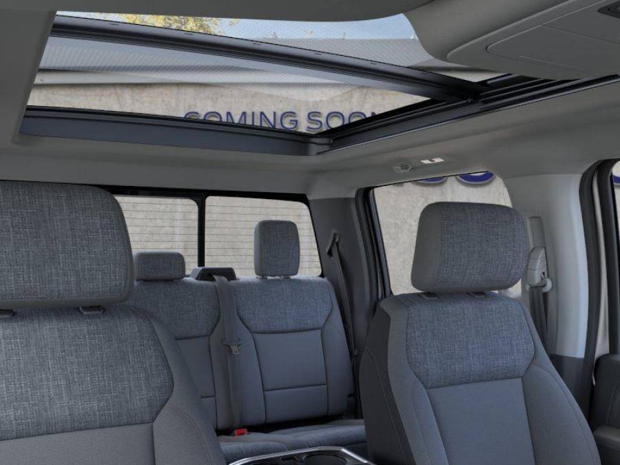 New 2026 Ford F-150 for sale in Lincoln NE