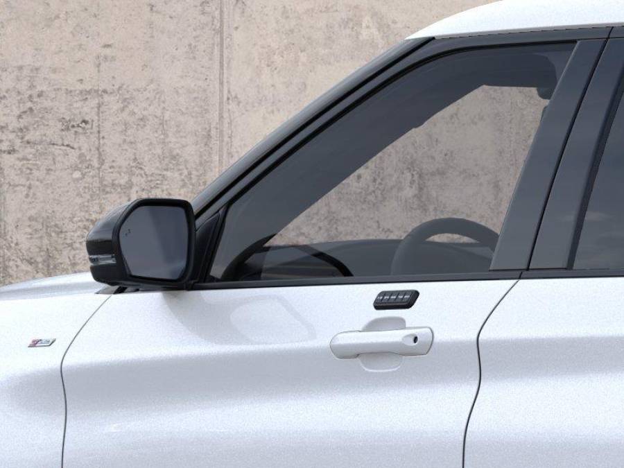 New 2026 Ford Explorer for sale in Lincoln NE