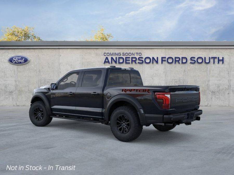 New 2026 Ford F-150 for sale in Lincoln NE