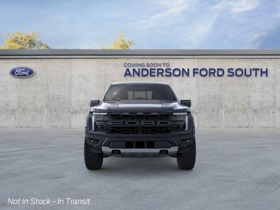 New 2026 Ford F-150 for sale in Lincoln NE
