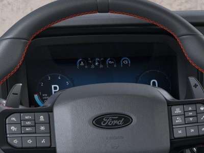 New 2026 Ford F-150 for sale in Lincoln NE