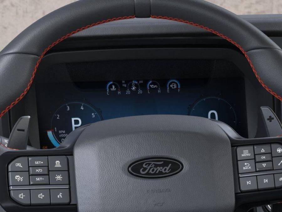 New 2026 Ford F-150 for sale in Lincoln NE