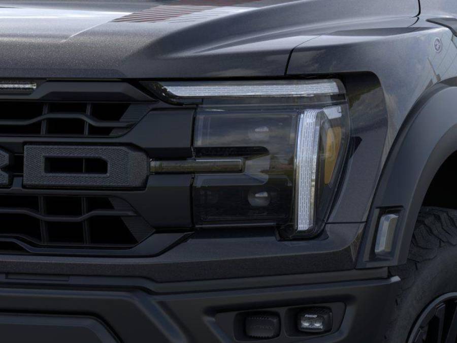 New 2026 Ford F-150 for sale in Lincoln NE