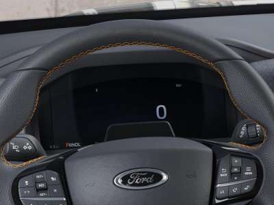 New 2026 Ford Explorer for sale in Lincoln NE