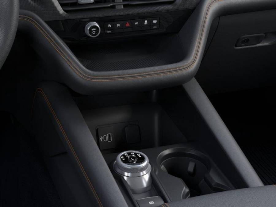 New 2026 Ford Explorer for sale in Lincoln NE
