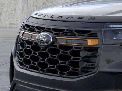 New 2026 Ford Explorer for sale in Lincoln NE