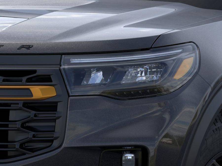 New 2026 Ford Explorer for sale in Lincoln NE