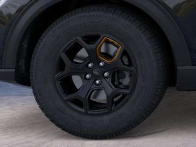 New 2026 Ford Explorer for sale in Lincoln NE