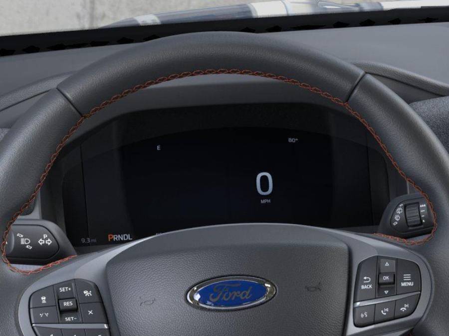 New 2026 Ford Explorer for sale in Lincoln NE