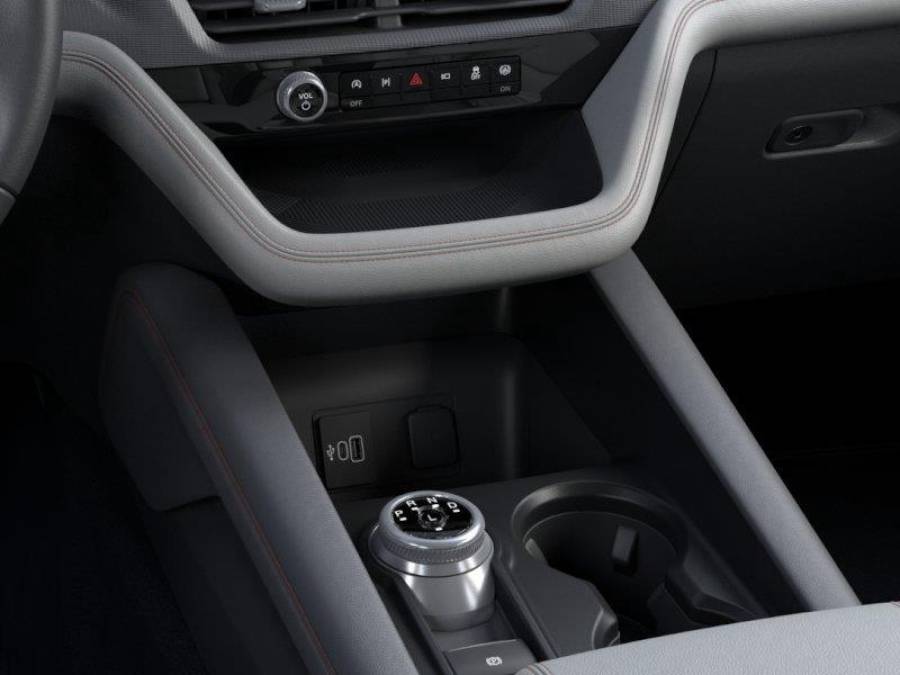 New 2026 Ford Explorer for sale in Lincoln NE