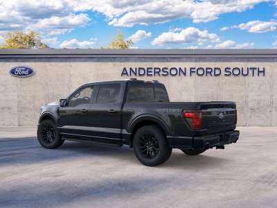 New 2026 Ford F-150 XLT Crew Cab Truck for sale in Lincoln NE