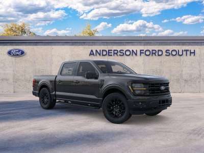 New 2026 Ford F-150 for sale in Lincoln NE