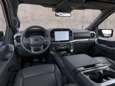 New 2026 Ford F-150 for sale in Lincoln NE
