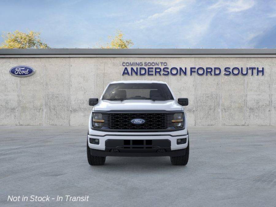 New 2026 Ford F-150 for sale in Lincoln NE