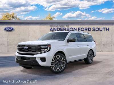 New 2027 Ford Expedition Platinum SUV/Crossover for sale in Lincoln NE