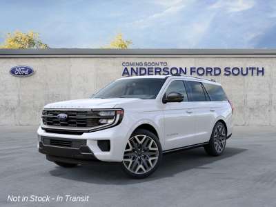 New 2027 Ford Expedition Platinum SUV/Crossover for sale in Lincoln NE