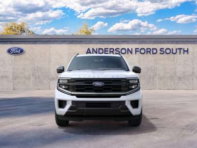 New 2027 Ford Expedition Platinum SUV/Crossover for sale in Lincoln NE