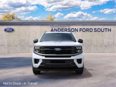 New 2027 Ford Expedition Platinum SUV/Crossover for sale in Lincoln NE