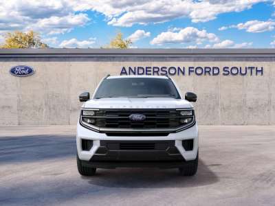 New 2027 Ford Expedition Platinum SUV/Crossover for sale in Lincoln NE