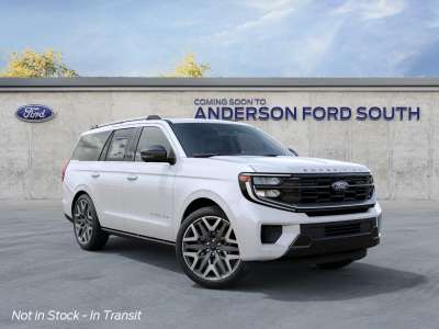 New 2027 Ford Expedition Platinum SUV/Crossover for sale in Lincoln NE