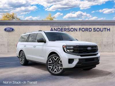 New 2027 Ford Expedition Platinum SUV/Crossover for sale in Lincoln NE