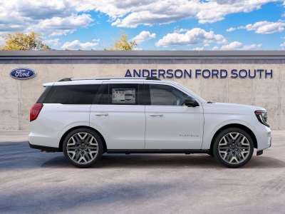New 2027 Ford Expedition for sale in Lincoln NE