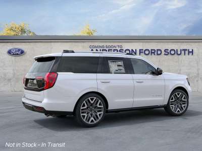 New 2027 Ford Expedition Platinum SUV/Crossover for sale in Lincoln NE