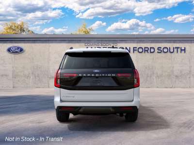 New 2027 Ford Expedition Platinum SUV/Crossover for sale in Lincoln NE