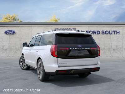 New 2027 Ford Expedition Platinum SUV/Crossover for sale in Lincoln NE