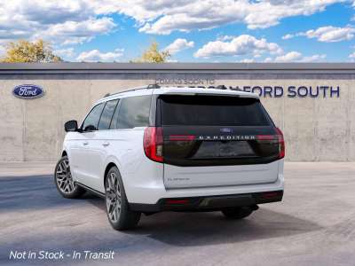 New 2027 Ford Expedition Platinum SUV/Crossover for sale in Lincoln NE