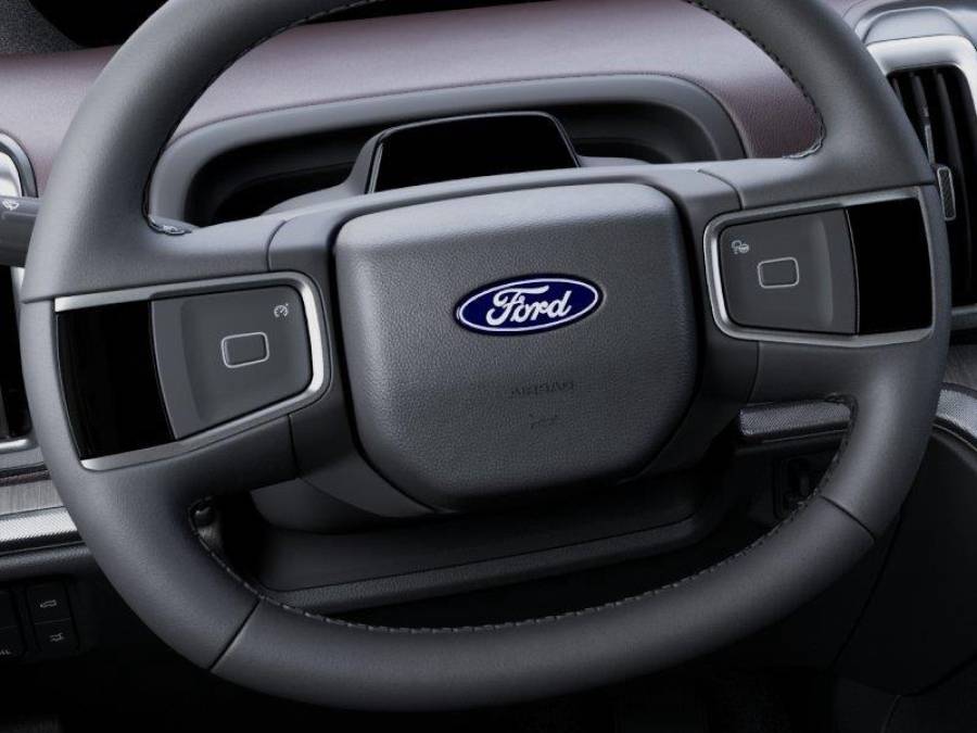 New 2027 Ford Expedition for sale in Lincoln NE