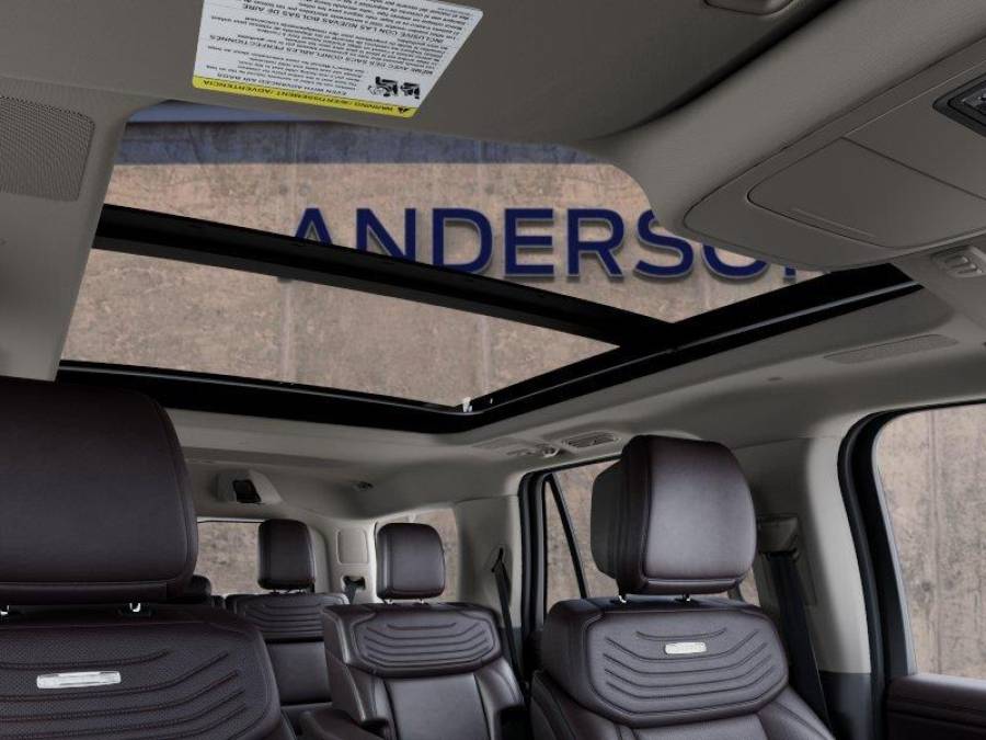 New 2027 Ford Expedition for sale in Lincoln NE