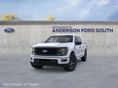 New 2026 Ford F-150 for sale in Lincoln NE
