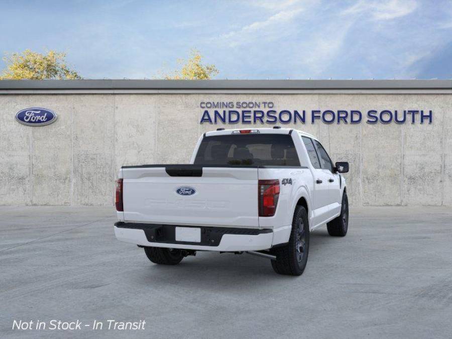 New 2026 Ford F-150 for sale in Lincoln NE