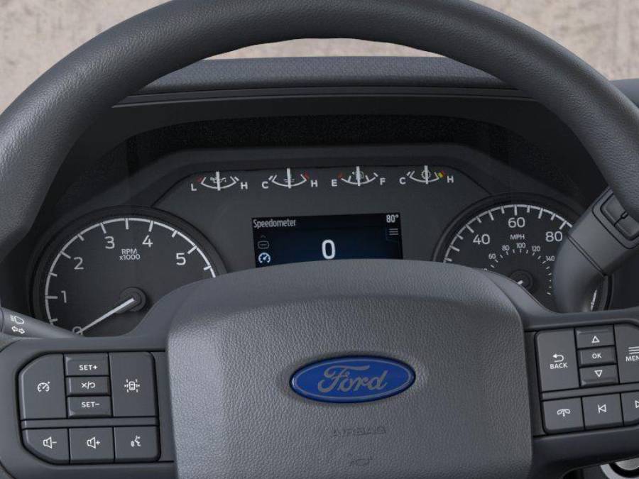 New 2026 Ford F-150 for sale in Lincoln NE