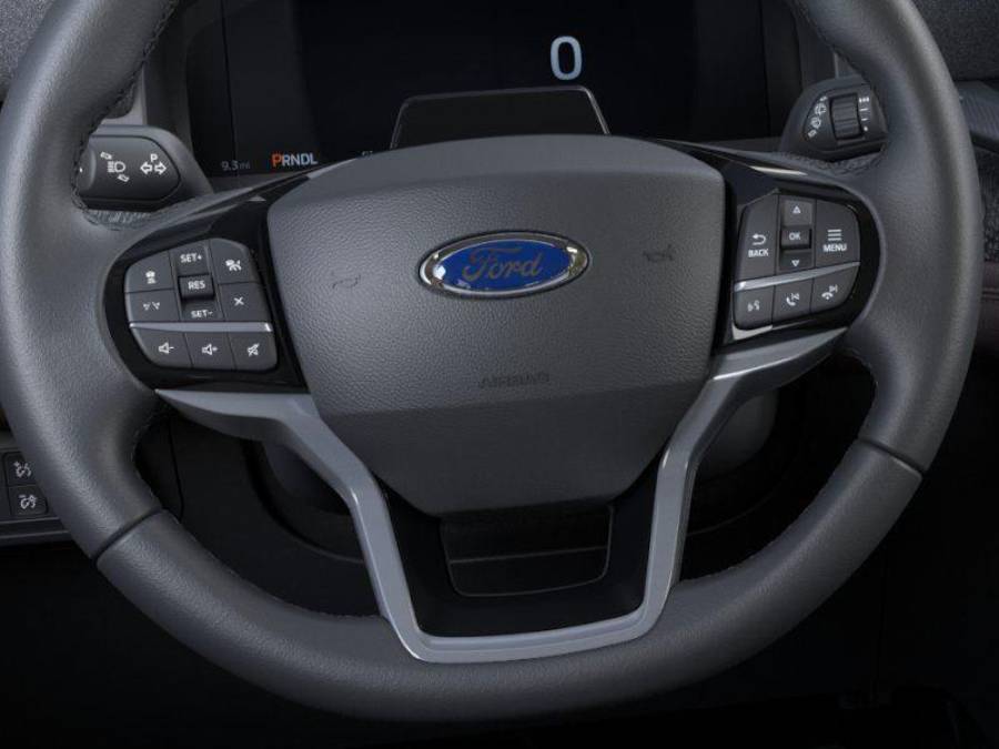 New 2026 Ford Explorer for sale in Lincoln NE