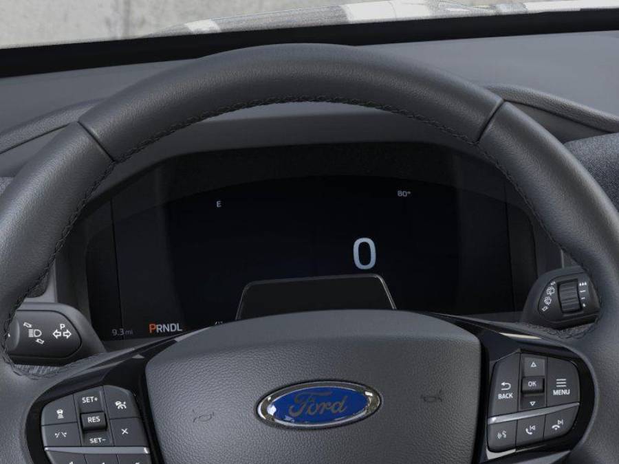 New 2026 Ford Explorer for sale in Lincoln NE
