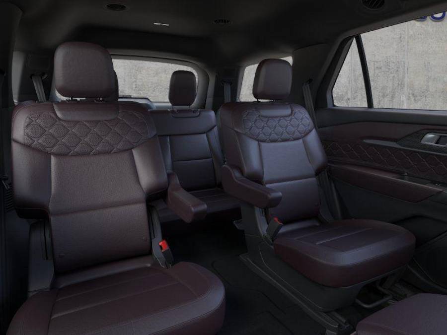 New 2026 Ford Explorer for sale in Lincoln NE