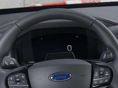 New 2026 Ford Explorer for sale in Lincoln NE