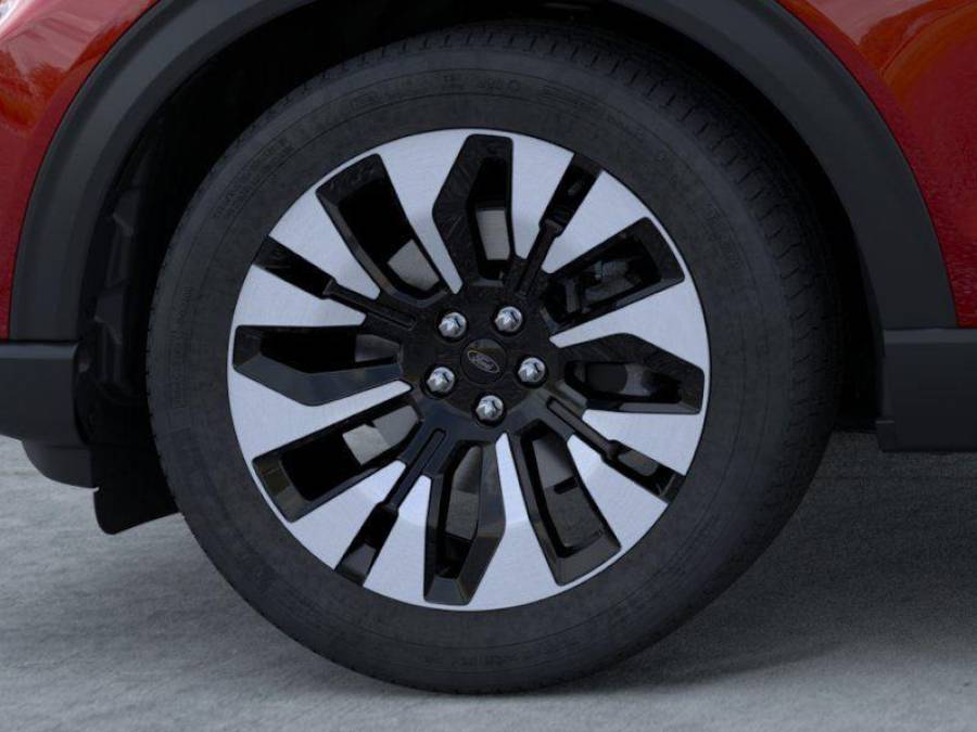 New 2026 Ford Explorer for sale in Lincoln NE