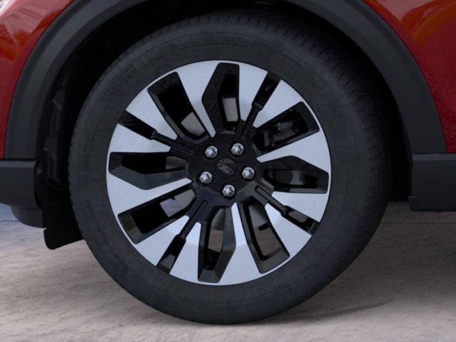 New 2026 Ford Explorer for sale in Lincoln NE