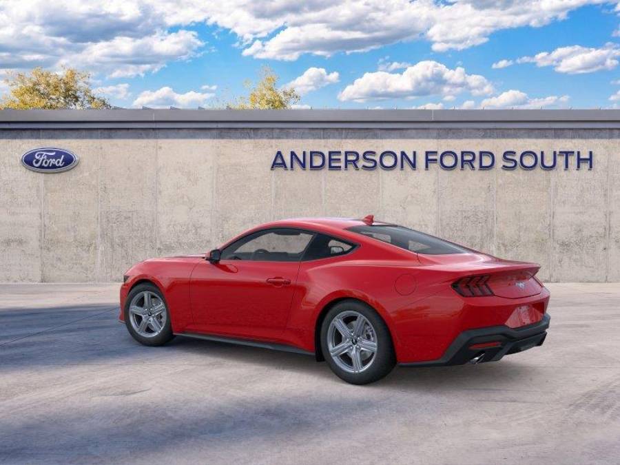New 2026 Ford Mustang for sale in Lincoln NE